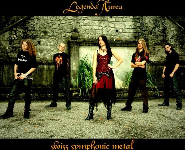 Legenda Aurea