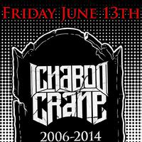 Ichabod Crane资料,Ichabod Crane最新歌曲,Ichabod CraneMV视频,Ichabod Crane音乐专辑,Ichabod Crane好听的歌