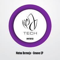 Groove EP