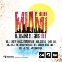 Stars Miami Edition, Vol. 4