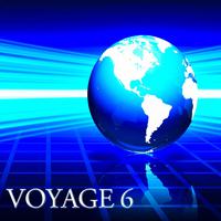 Voyage 6 (Travel with Your Mind)