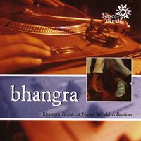 INDIA/UK Various: Bhangra Beatz