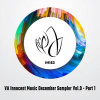 VA Innocent Music December Sampler,, Vol. 9, Pt. 1