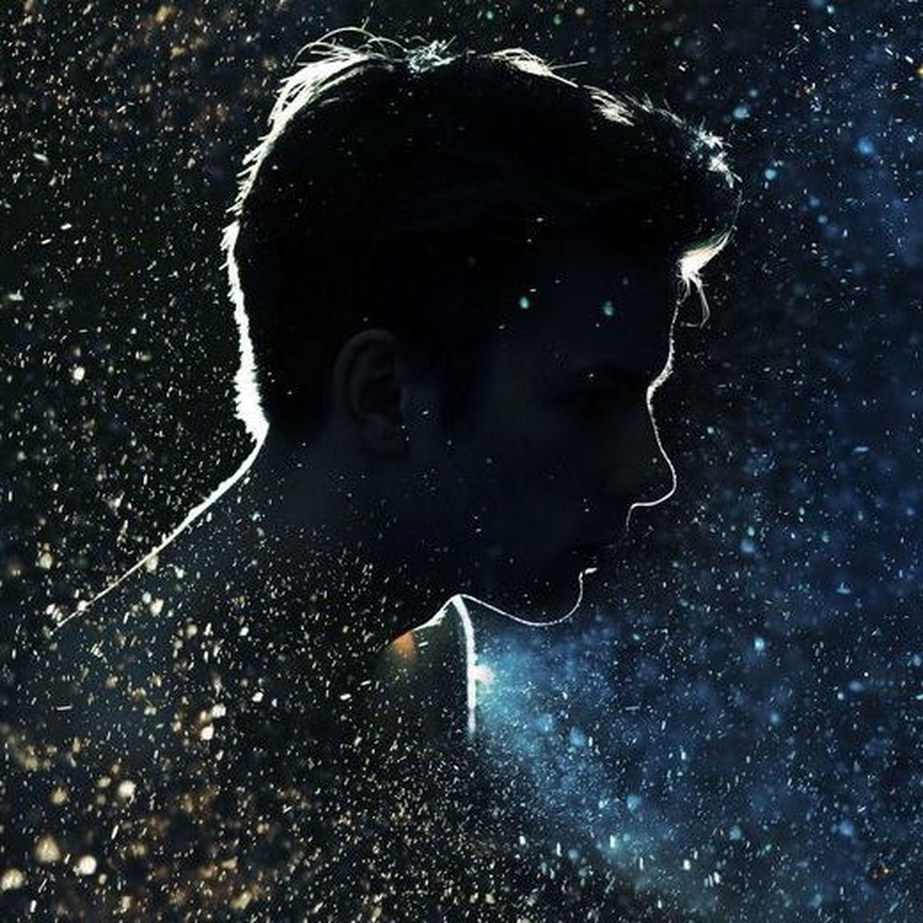 Turn The Lights Off (Dj Dark Remix)