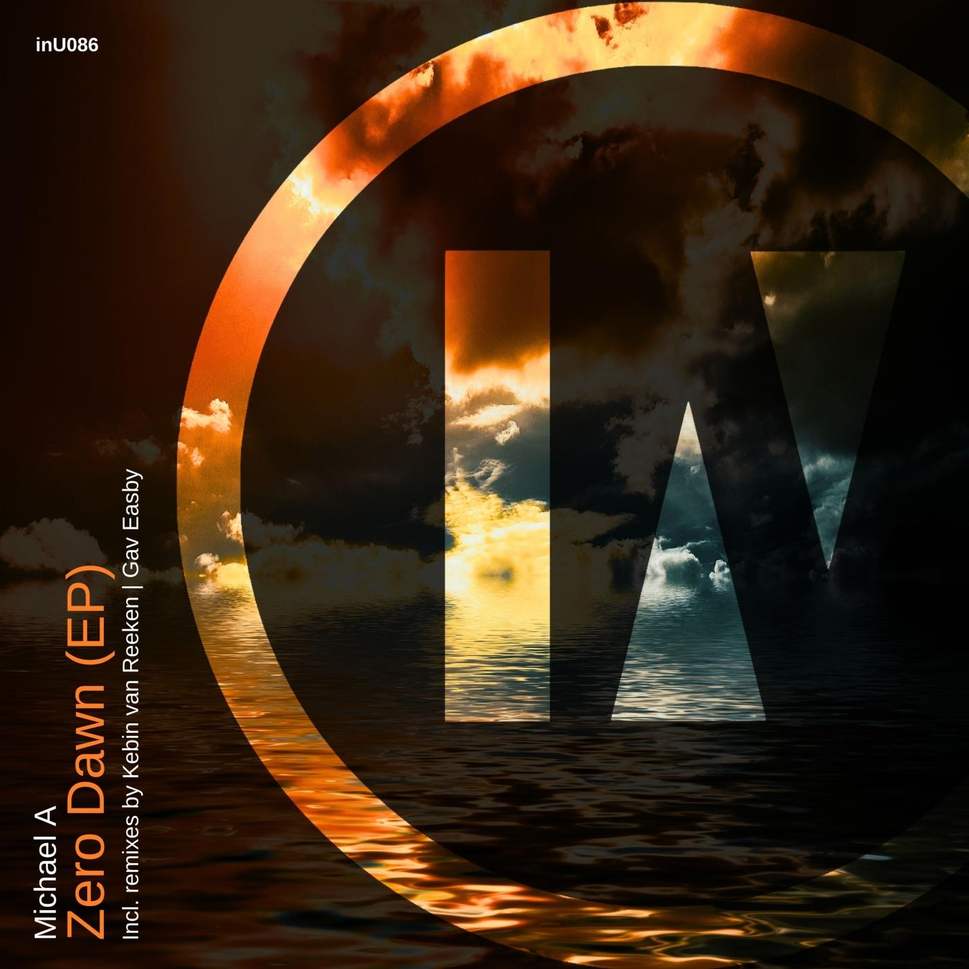 Zero Dawn (Kebin Van Reeken Remix)