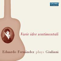 GIULIANI, M.: Guitar Music (Fernandez)