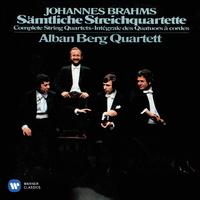 Brahms: Complete String Quartets