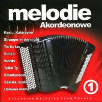 Gdzie sie podzialy tamte prywatki - Accordian Melodies from Poland