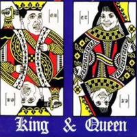 King & Queen