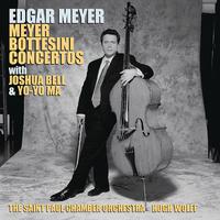 Meyer: Double Bass Concerto; Double Concerto; Bottesini: Double Bass Concerto No. 2; Grand Duo Concertant ((Remastered))