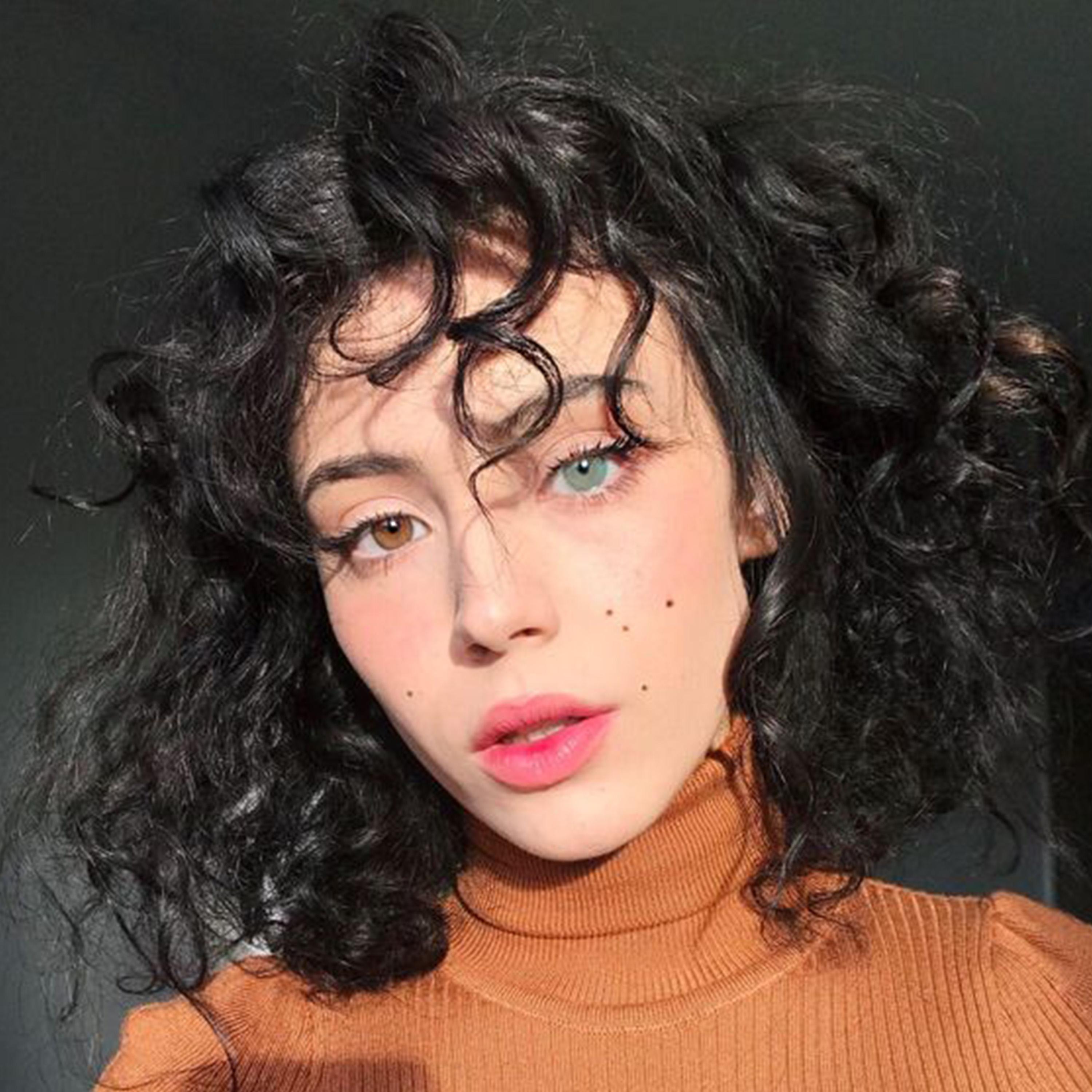 eyes blue or brown, can't remember (Byjoelmichael Remix)