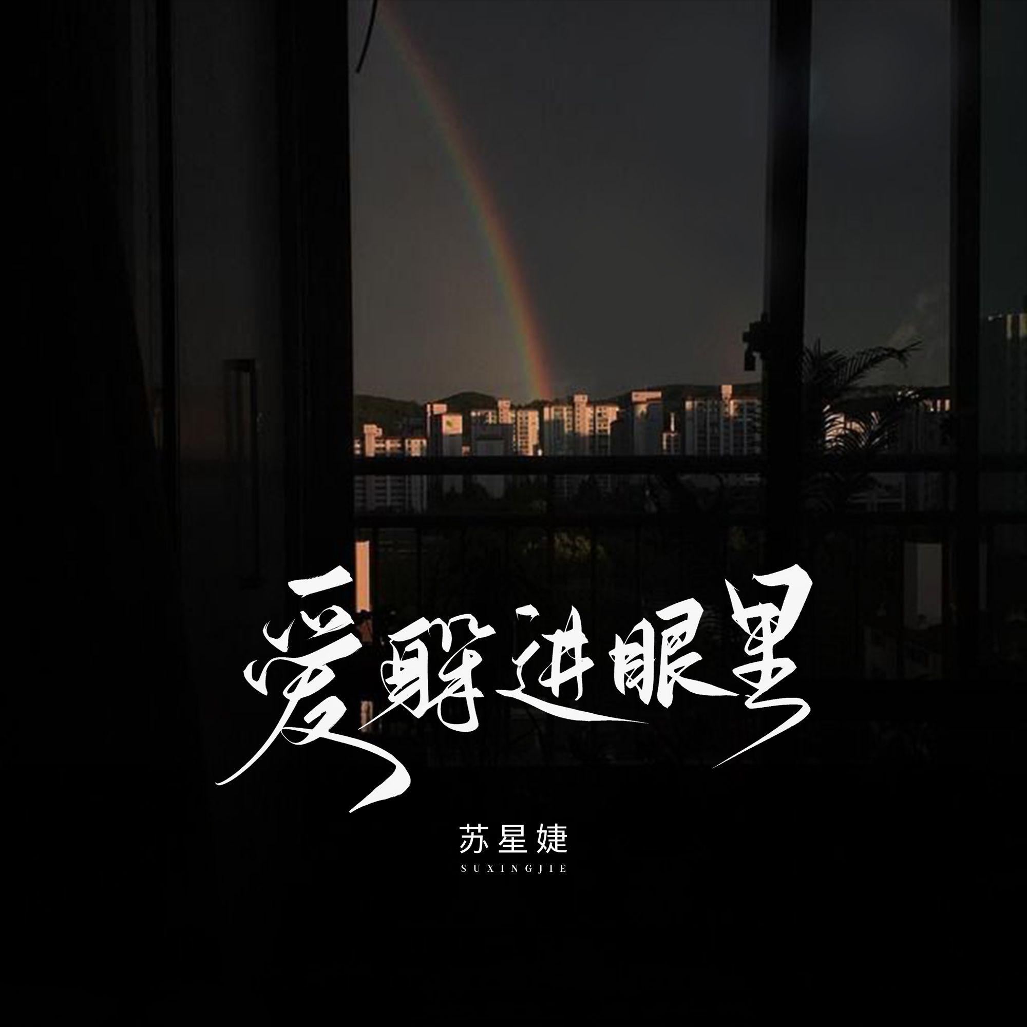 爱躲进眼里_苏星婕_爱躲进眼里 | 在线播放_爱躲进眼里歌词_爱躲进眼里下载 | 网易云音乐