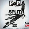 D.A.M GANG - Gangsta Party (feat. P.O.P el Papi, Cianuro Fernández, Dardo 77$even, Pujo MC aka, Mafia Negra & Buda)
