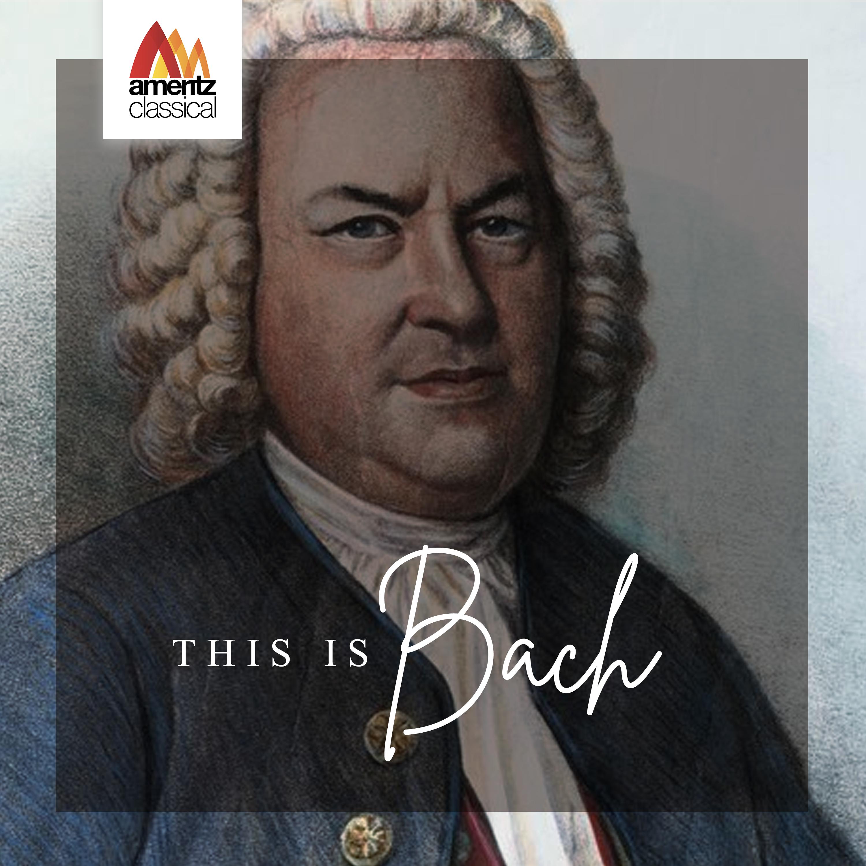 Brandenburg Concerto No. 1 in F Major, BWV 1046