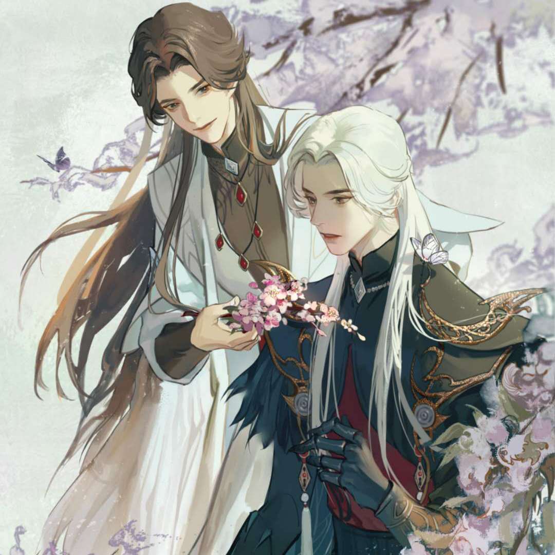 千秋迭梦（翻自 镜予歌）