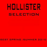 Hollister Selection : Best Spring /Summer 2010