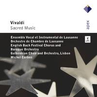 Vivaldi : Sacred music