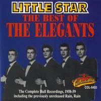 Little Star:  The Best Of The Elegants