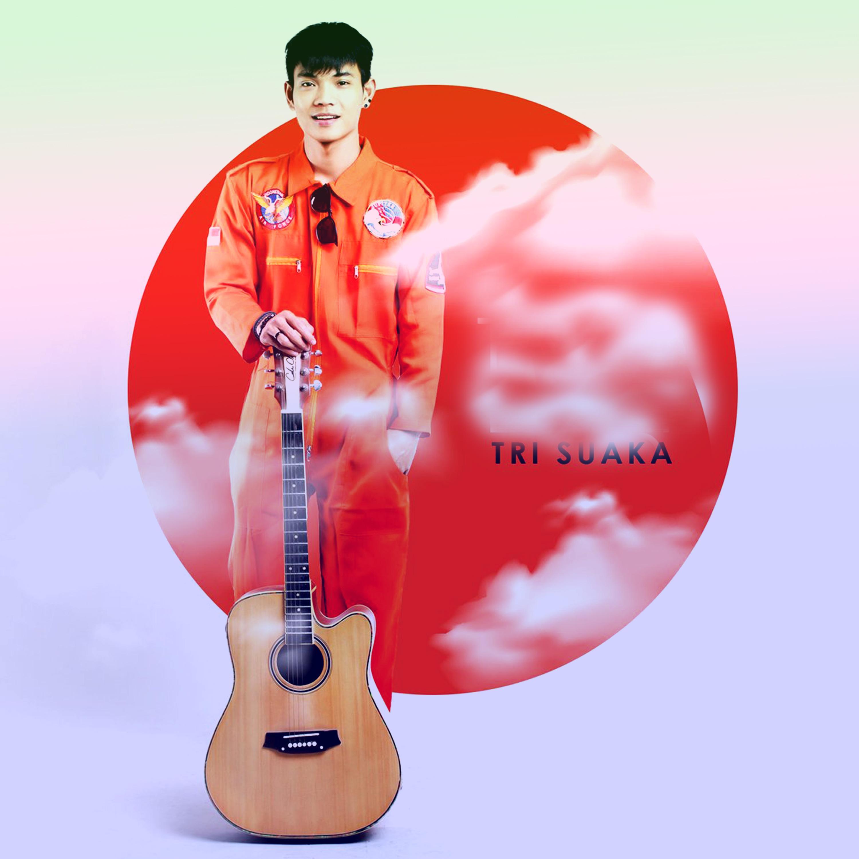 Tetap Disini (Tri Suaka)