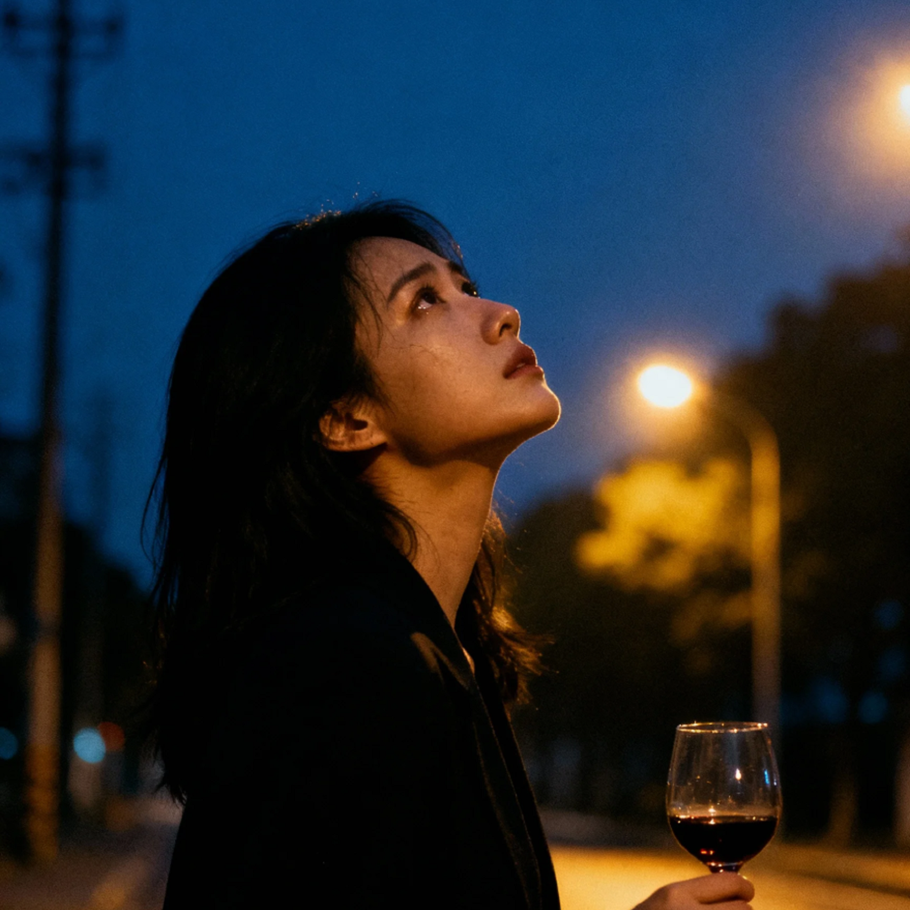 菩提树下我为你流泪(治愈版) - 青蜜封面