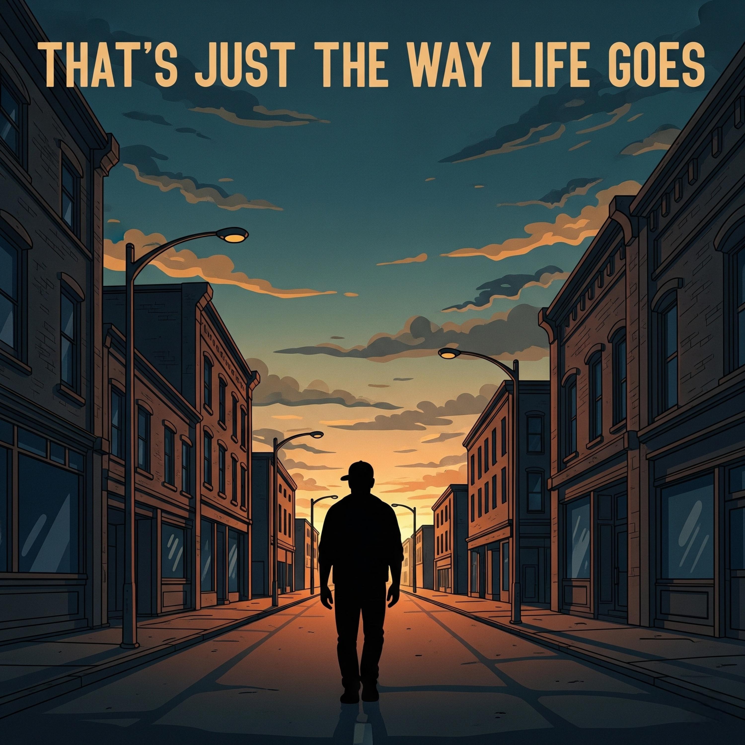 That's Just the Way Life Goes