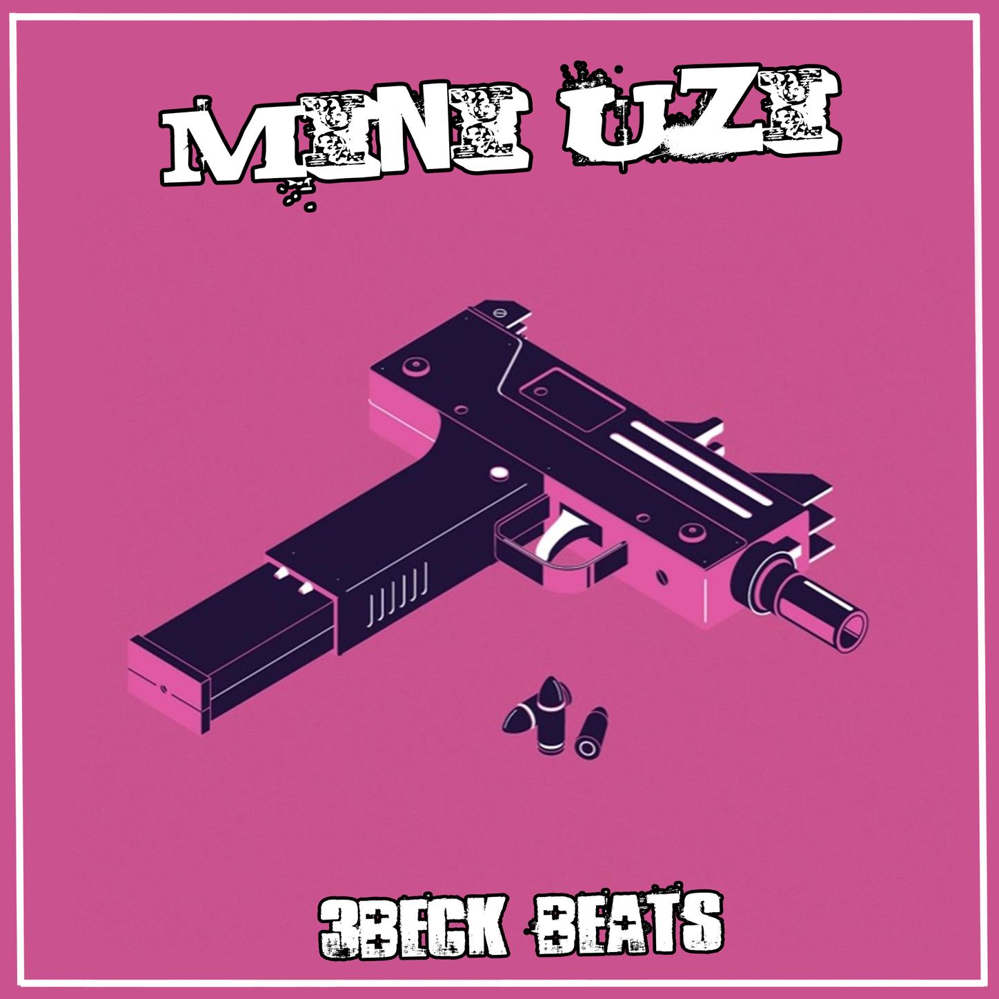 Mini Uzi