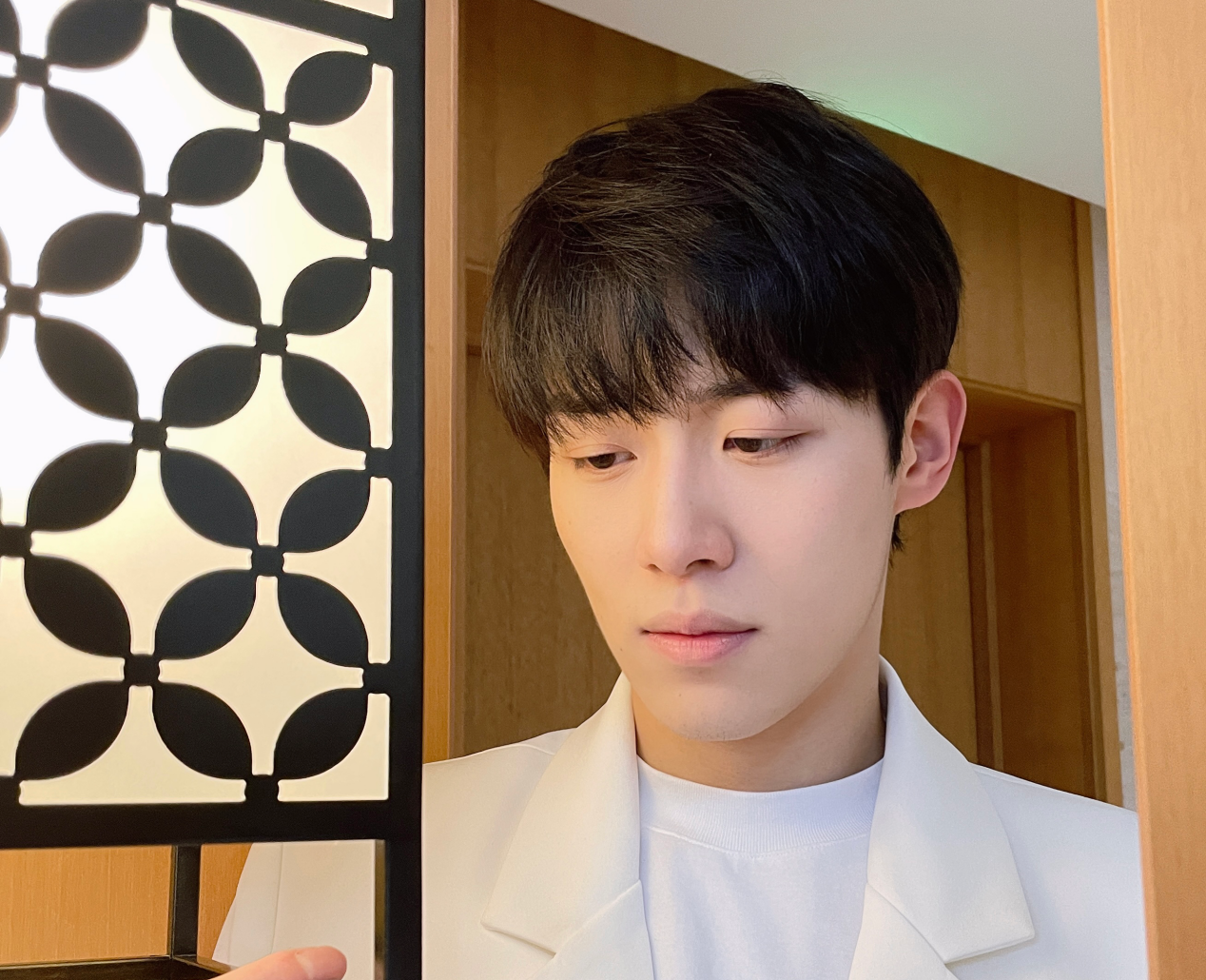 杨钧