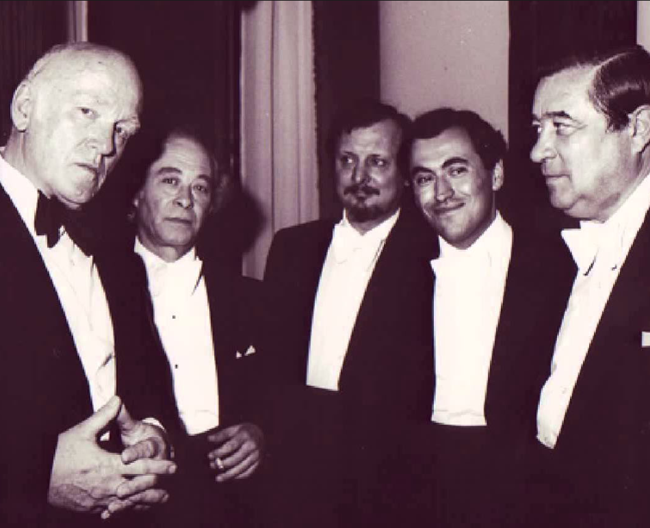 The Borodin Trio 