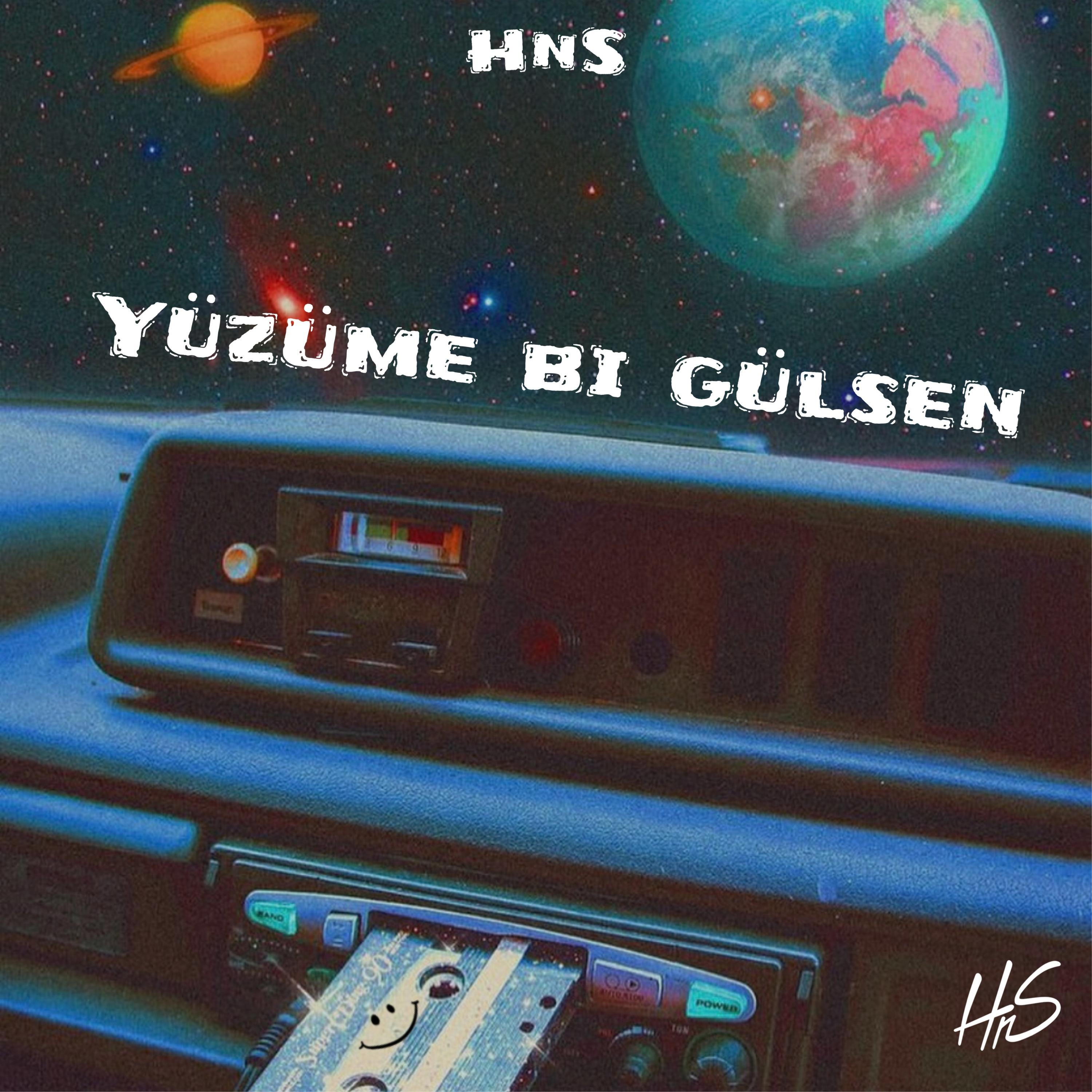Yüzüme Bi Gülsen