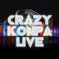 Crazy Konpa Live