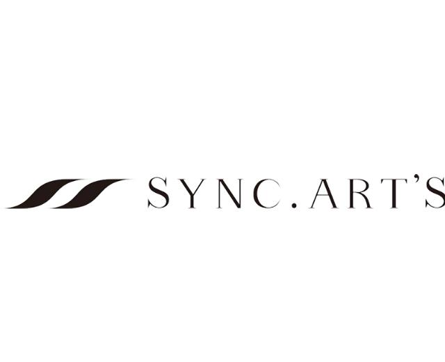 SYNC.ART'S