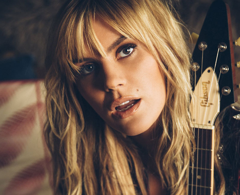 Grace Potter