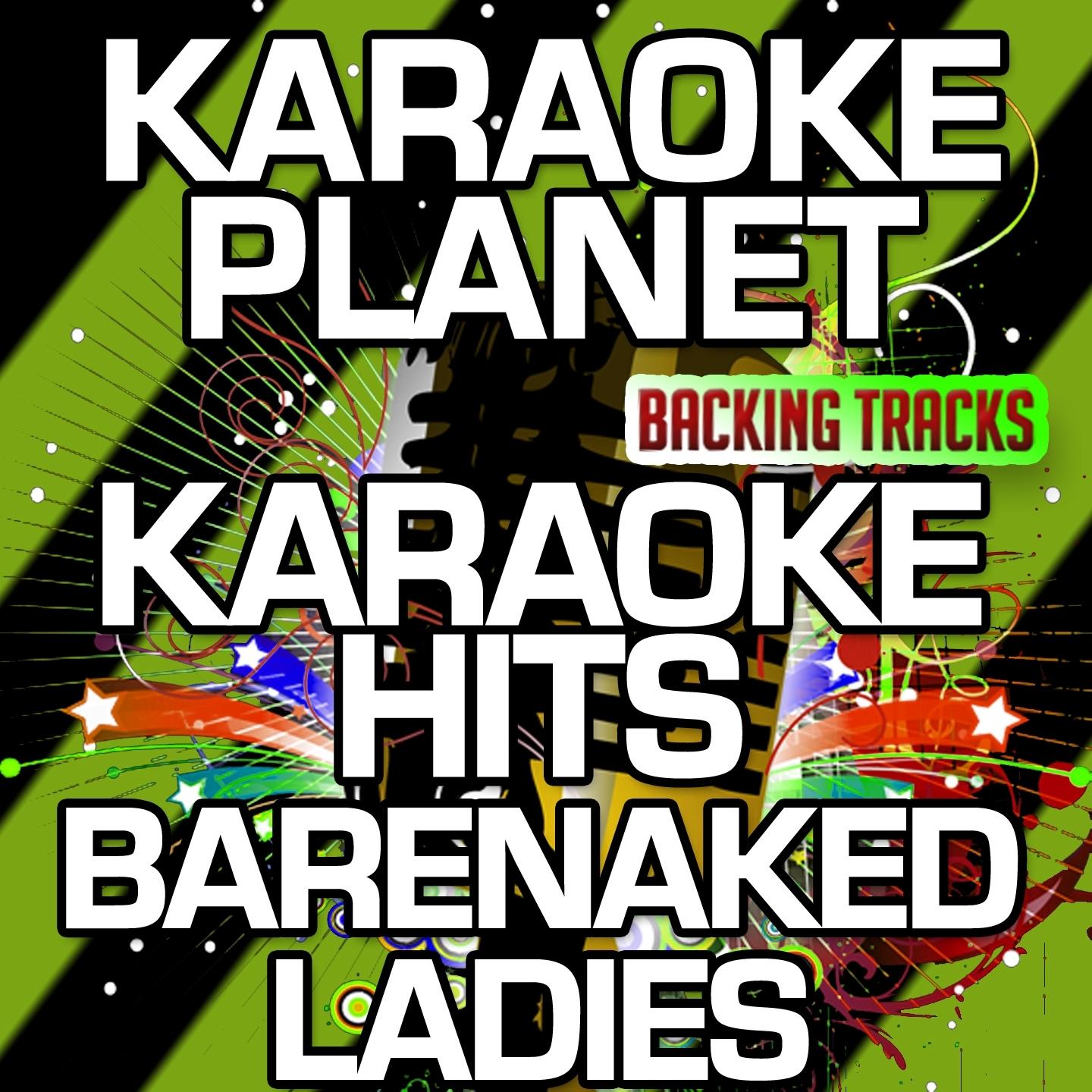 Straw Hat (Karaoke Version)