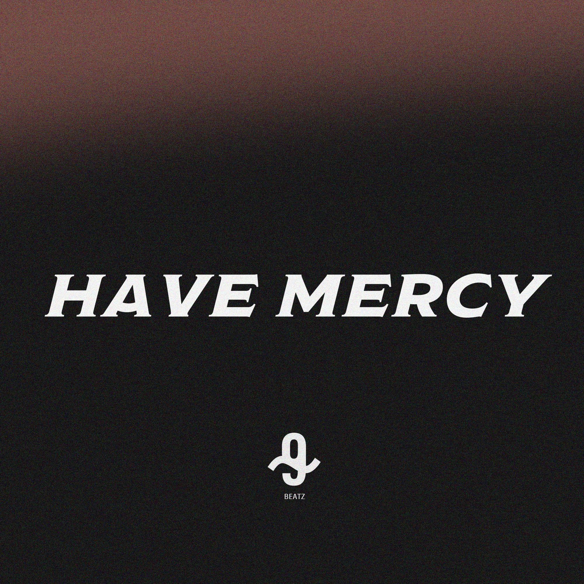 【BEAT】"HAVE MERCY" - Alternative Trap Beat
