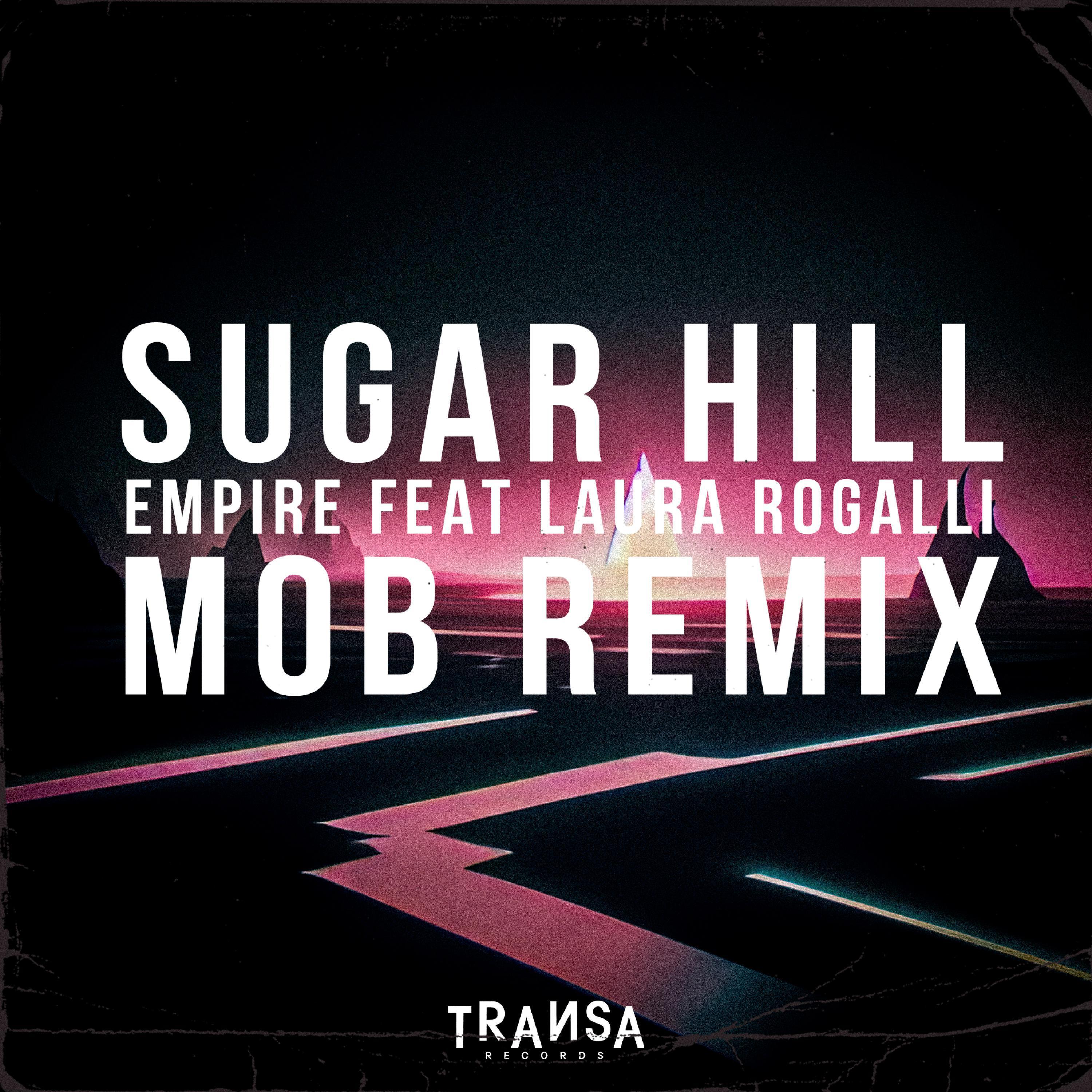 Empire (feat. Laura Rogalli) [M0B Remix]