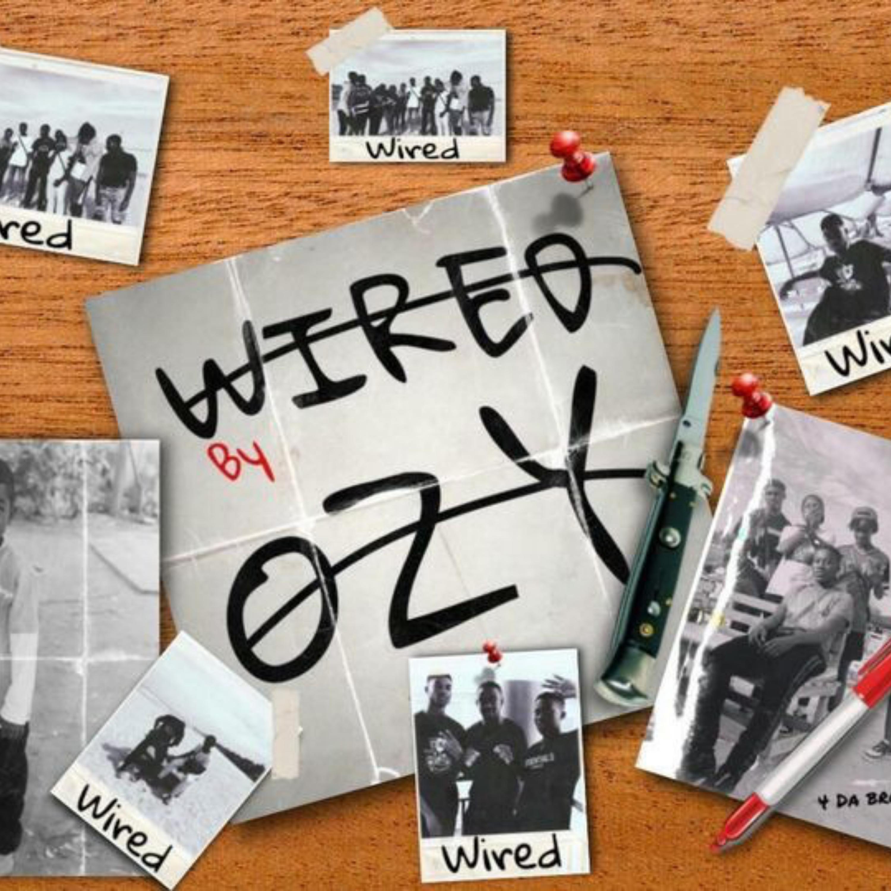 生成外链播放器点击打开客户端flavour歌手：ozy所属专辑：wired播放收藏分享