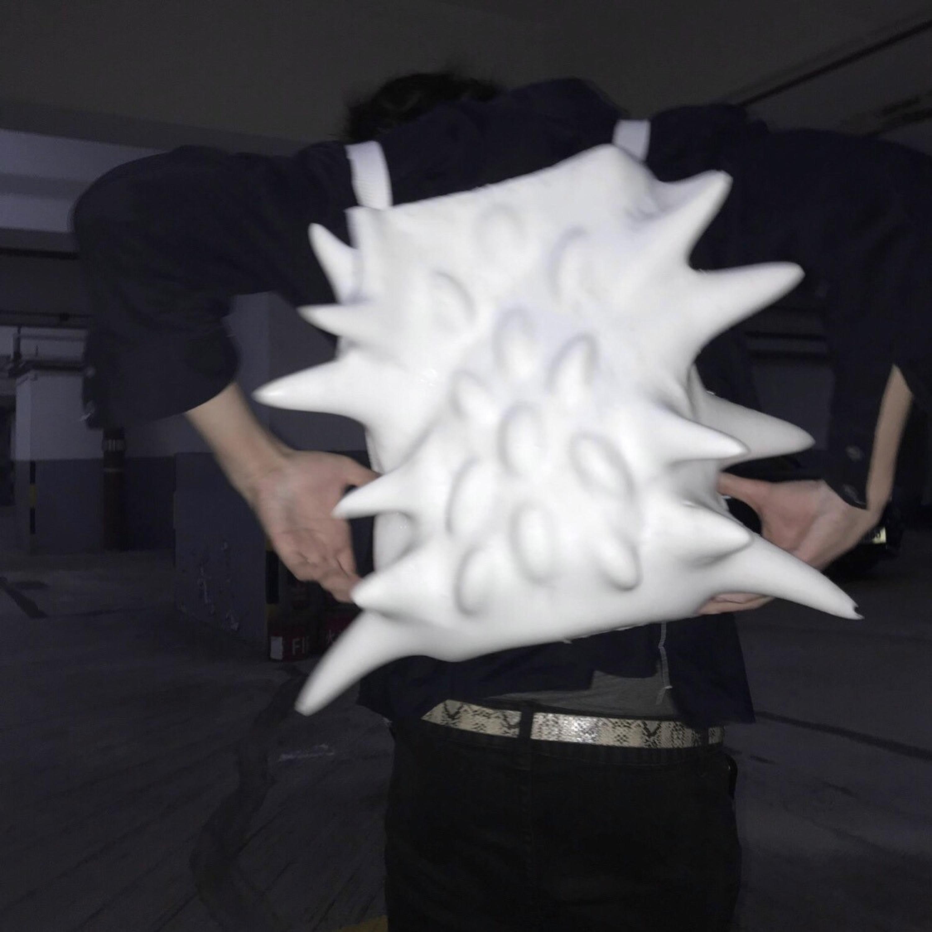 pouring rain/2 (feat. dlwindle)