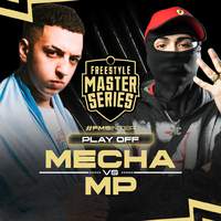 Mecha Vs MP - FMS Internacional - PLAYOFFS 23/24 (Live)