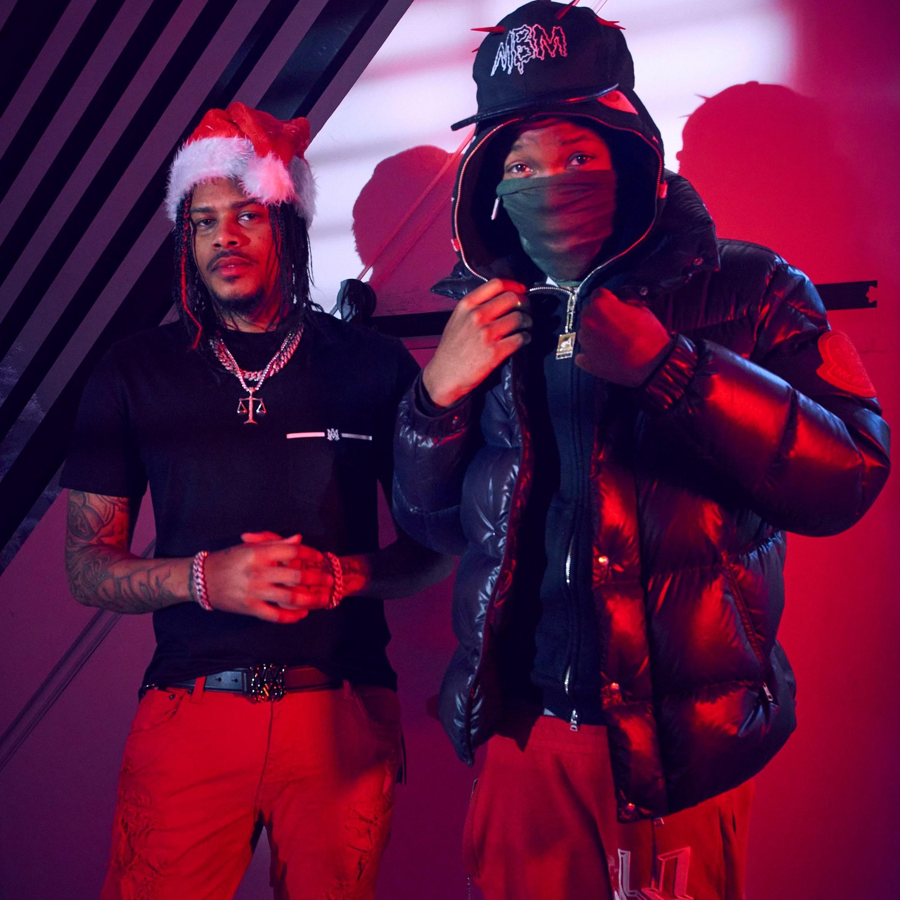 Amiri Christmas (feat. Drew Drippy)