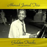 Ahmad Jamal Trio Golden Tracks