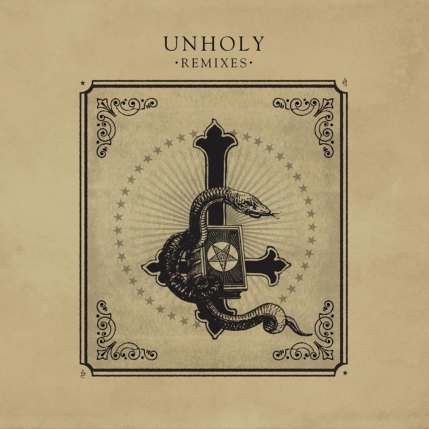 Unholy (Milo & Otis Remix)