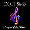 Zoot Sims - Dancing In The Dark