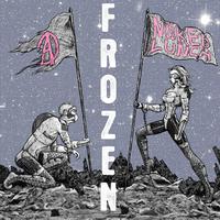 Frozen - EP