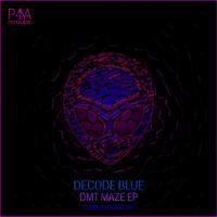 DMT Maze EP