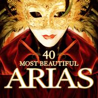 40 Most Beautiful Arias