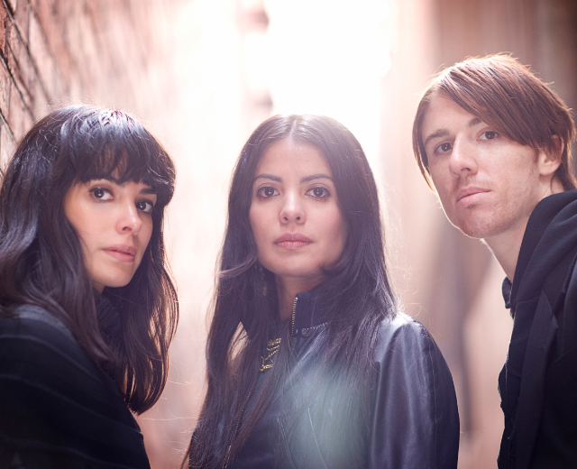 School of Seven Bells