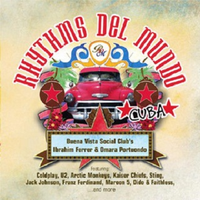 Rhythms del Mundo:Cuba