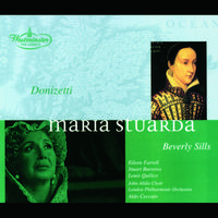 Donizetti: Maria Stuarda