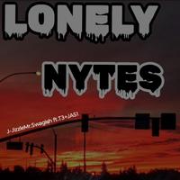 LONELY NYTES (feat. T3 & JAS1)