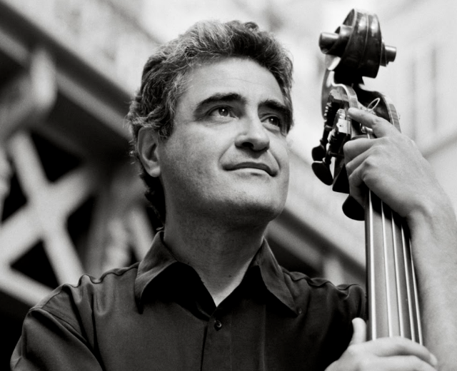 Renaud Garcia-Fons